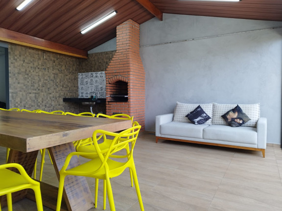 Imagem Cobertura com 3 Quartos à Venda, 160 m²em Vila Metalúrgica - Santo André