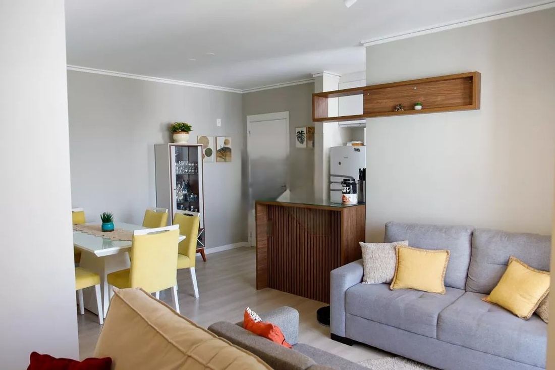 Foto do imóvel Apartamento com 2 Quartos à Venda, 70 m² em Continental - Osasco