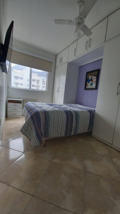 Imagem Apartamento com 2 Quartos à Venda, 55 m²em Jacarepaguá - Rio de Janeiro