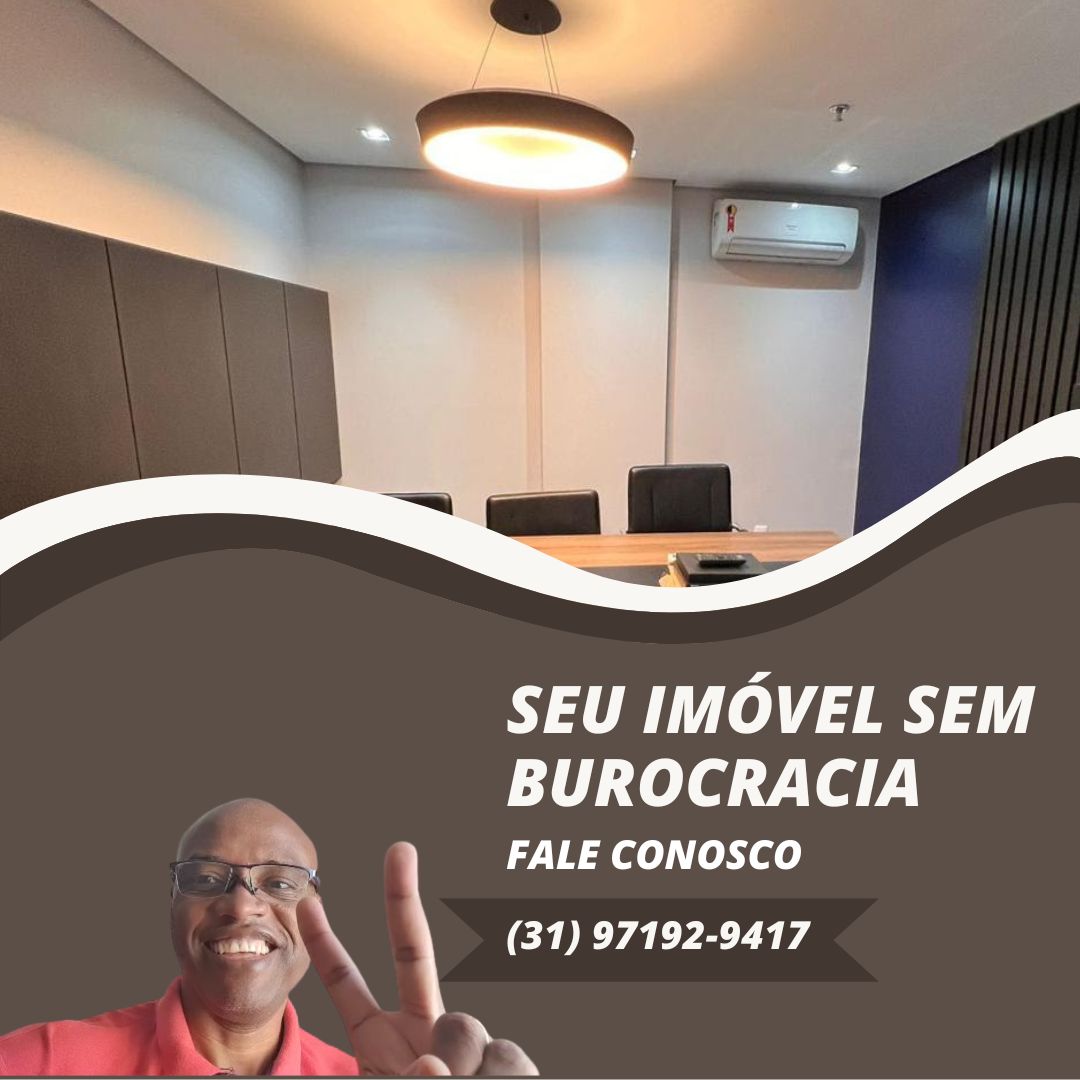 Imagem Sala Comercial à Venda ou Locação, 157 m²em Lourdes - Belo Horizonte