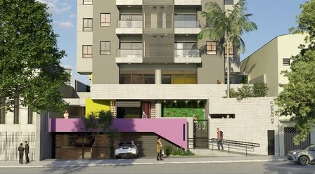 Imagem de fundo do condomínio Condomínio Zanetti - Centro - Santo André - SP