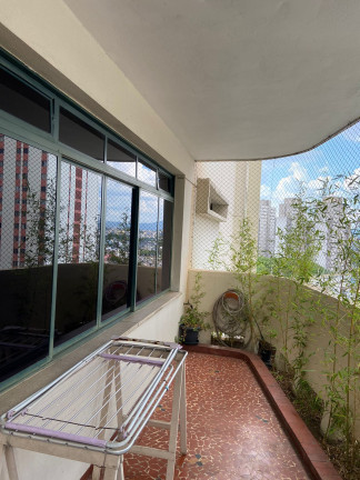 Imagem Apartamento com 3 Quartos à Venda,  em Campos Elíseos - São Paulo