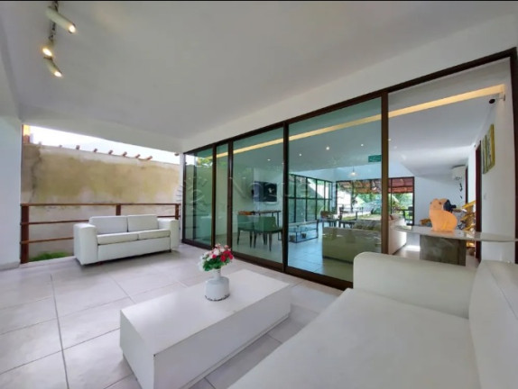 Imagem Casa de Condomínio com 7 Quartos à Venda, 400 m² em Toquinho - Ipojuca