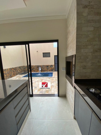 Imagem Casa de Condomínio com 3 Quartos à Venda, 155 m²em Portal da Mata - Ribeirão Preto