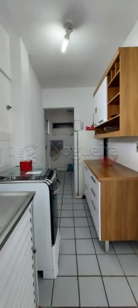 Imagem Apartamento com 2 Quartos à Venda, 62 m² em Espinheiro - Recife