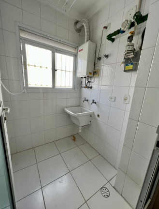 Foto do imóvel Apartamento com 2 Quartos à Venda ou Locação,  em Vila da Saúde - São Paulo