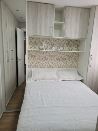 Imagem Apartamento com 2 Quartos à Venda, 46 m² em Colônia (Zona Leste) - São Paulo