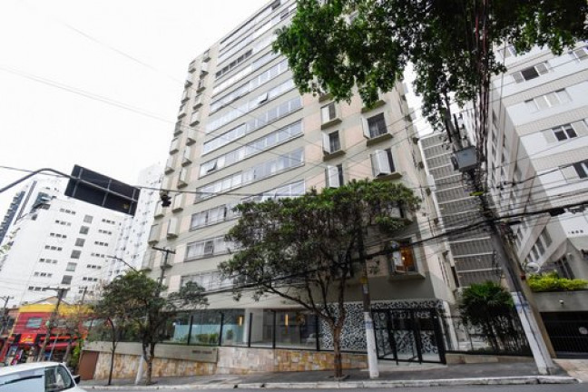 Foto do imóvel Apartamento com 3 Quartos à Venda, 232 m² em Jardim Paulista - São Paulo