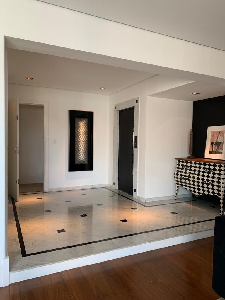 Foto do imóvel Cobertura com 4 Quartos à Venda, 364 m²em Indianópolis - São Paulo