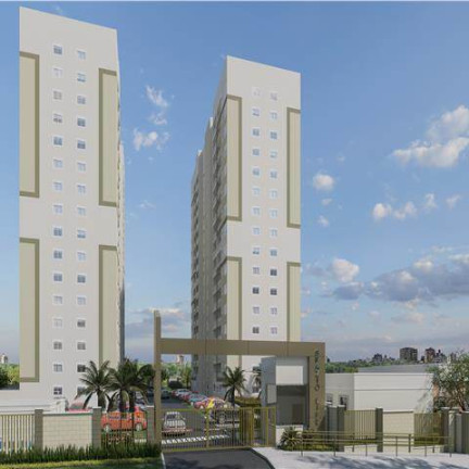 Foto do imóvel Apartamento com 2 Quartos à Venda, 46 m² em Colégio - Rio de Janeiro