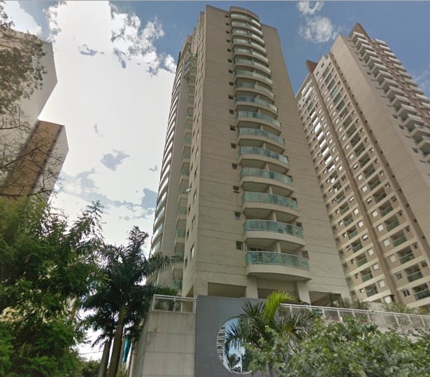 Imagem de fundo do condomínio Condomínio Square - Vila Cruzeiro - São Paulo - SP
