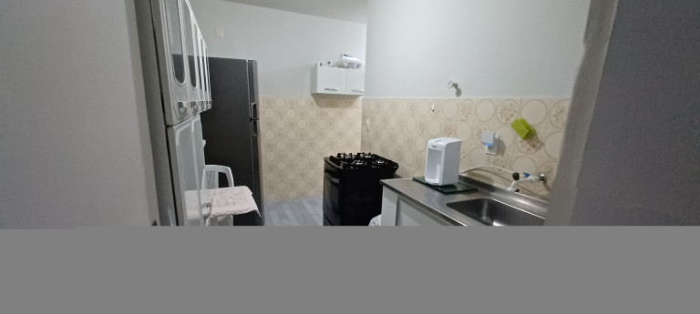 Imagem Apartamento com 3 Quartos à Venda, 100 m² em Afogados - Recife