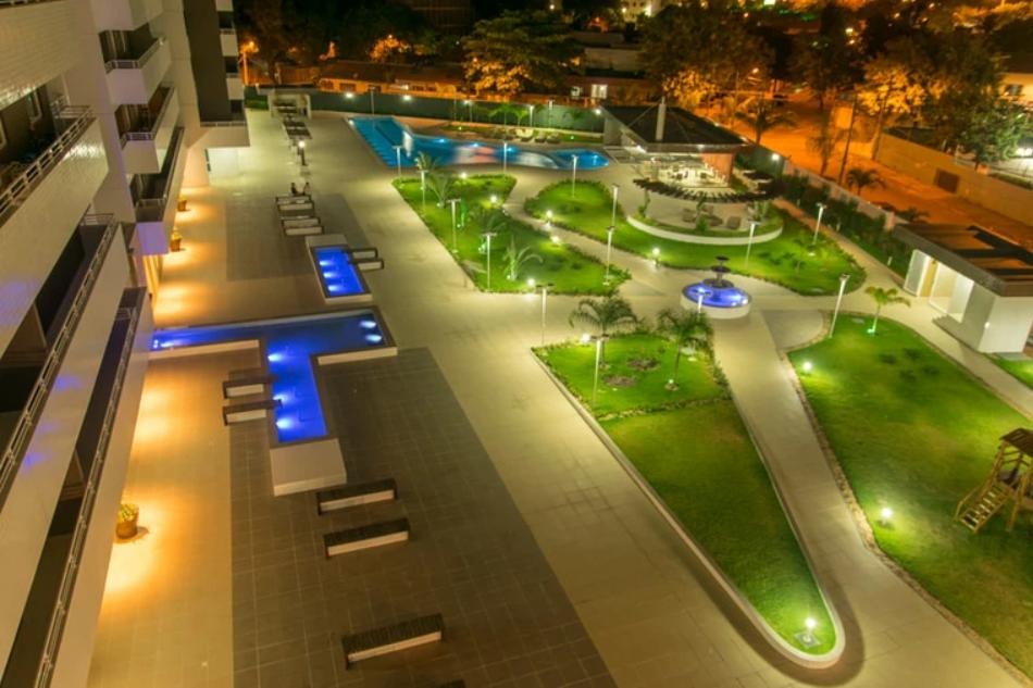 Foto do imóvel Apartamento com 4 Quartos à Venda, 84 m²em Parquelândia - Fortaleza