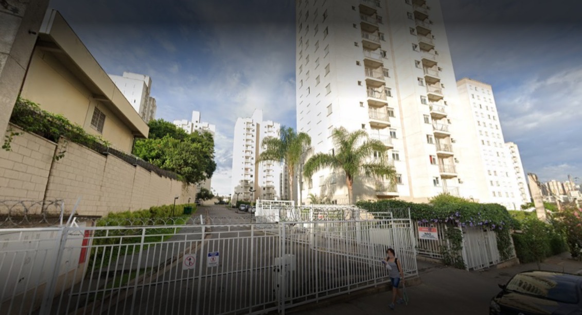 Imagem de fundo do condomínio Condomínio Condominio Parque das Orquídeas - Jardim Maria Duarte - São Paulo - SP
