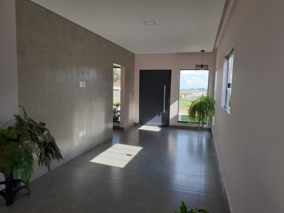 Imagem Casa de Condomínio com 3 Quartos à Venda, 201 m² em Residencial Villa Suiça - Cidade Ocidental