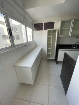 Imagem Apartamento com 3 Quartos à Venda, 120 m²em Icaraí - Niterói