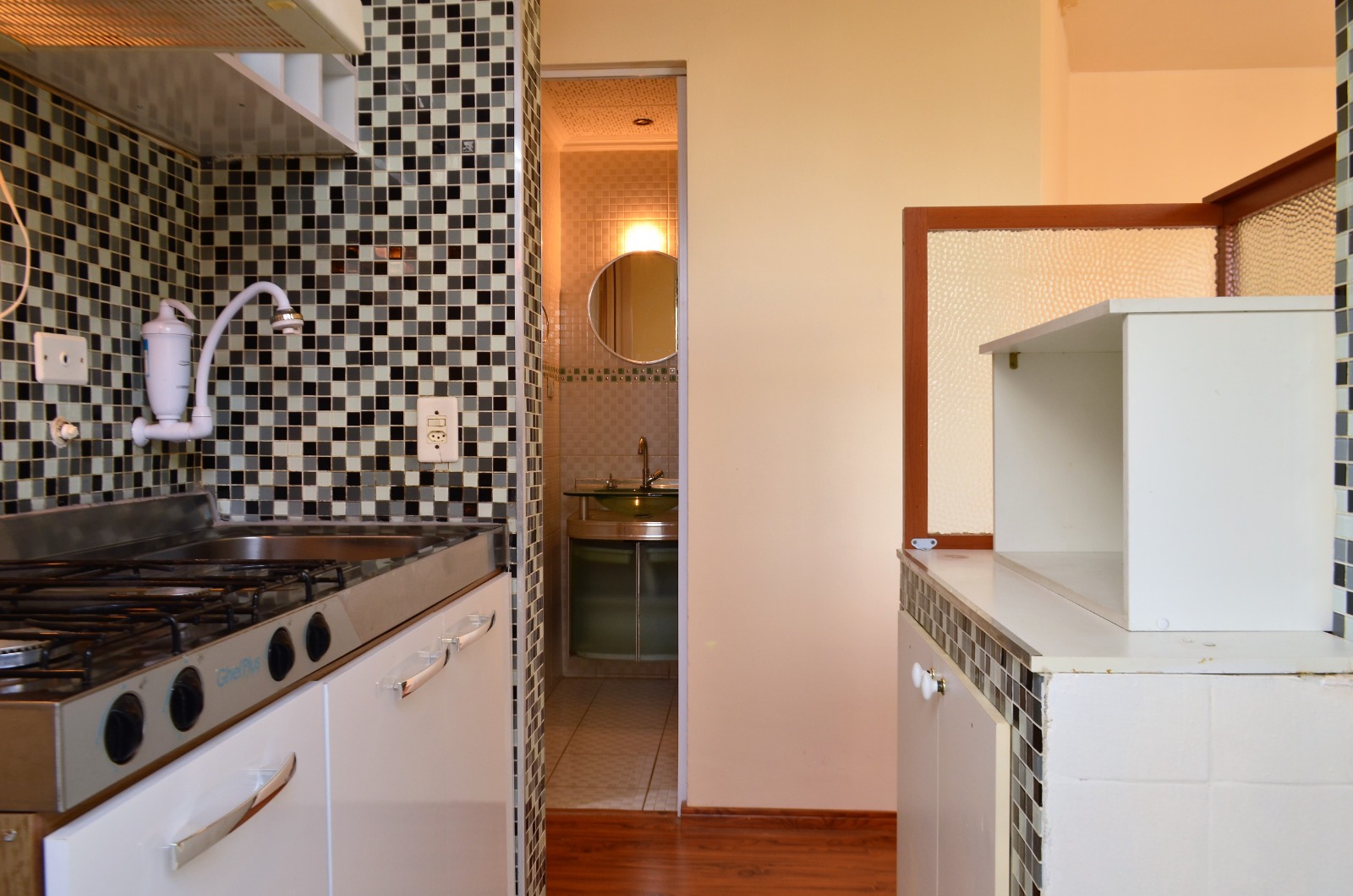 Imagem Apartamento com 2 Quartos à Venda, 45 m²em Campos Elíseos - São Paulo