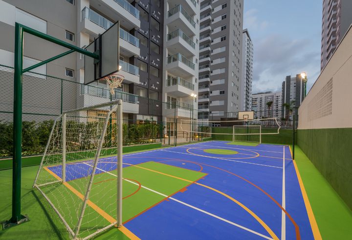 Imagem Apartamento com 3 Quartos à Venda, 69 m² em Lapa  - São Paulo