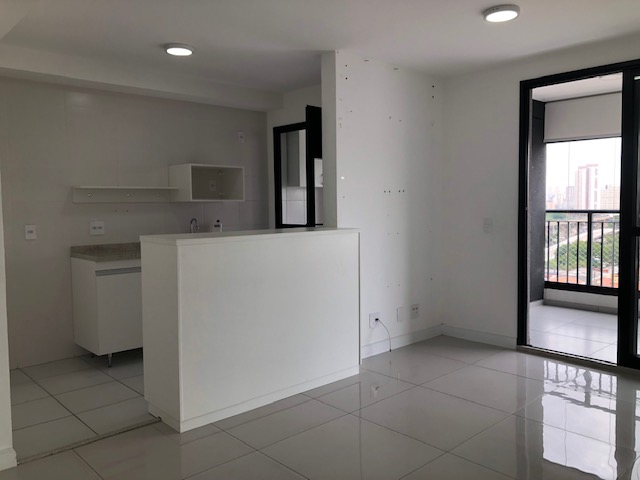 Imagem Apartamento com 3 Quartos à Venda, 77 m²em Vila Prudente - São Paulo
