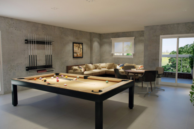 Imagem Apartamento com 2 Quartos à Venda, em Aviação - Praia Grande Imagem Apartamento com 2 Quartos à Venda, em Aviação - Praia Grande
