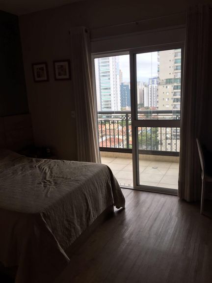 Imagem Apartamento com 3 Quartos à Venda, 150 m² em Embaré - Santos