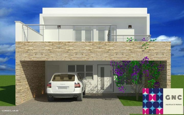 Imagem Casa de Condomínio com 3 Quartos à Venda, 150 m² em Jardim Celeste - Jundiaí