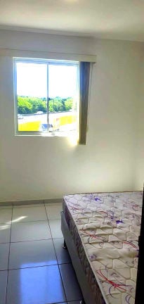Imagem Apartamento com 1 Quarto à Venda, 40 m²em Água Fria - João Pessoa