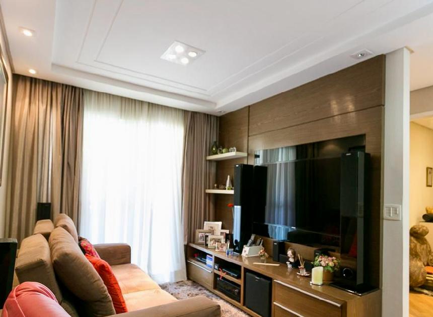 Foto do imóvel Apartamento com 3 Quartos à Venda, 67 m² em Bela Vista - São Paulo