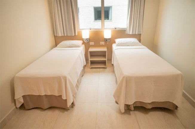 Imagem Apartamento com 2 Quartos à Venda, 60 m² em Atalaia - Salinópolis