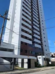Imagem Apartamento com 2 Quartos à Venda, 56 m²em Piedade - Jaboatão dos Guararapes