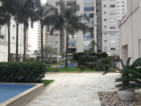 Imagem Apartamento com 3 Quartos à Venda, 106 m² em Belenzinho - São Paulo