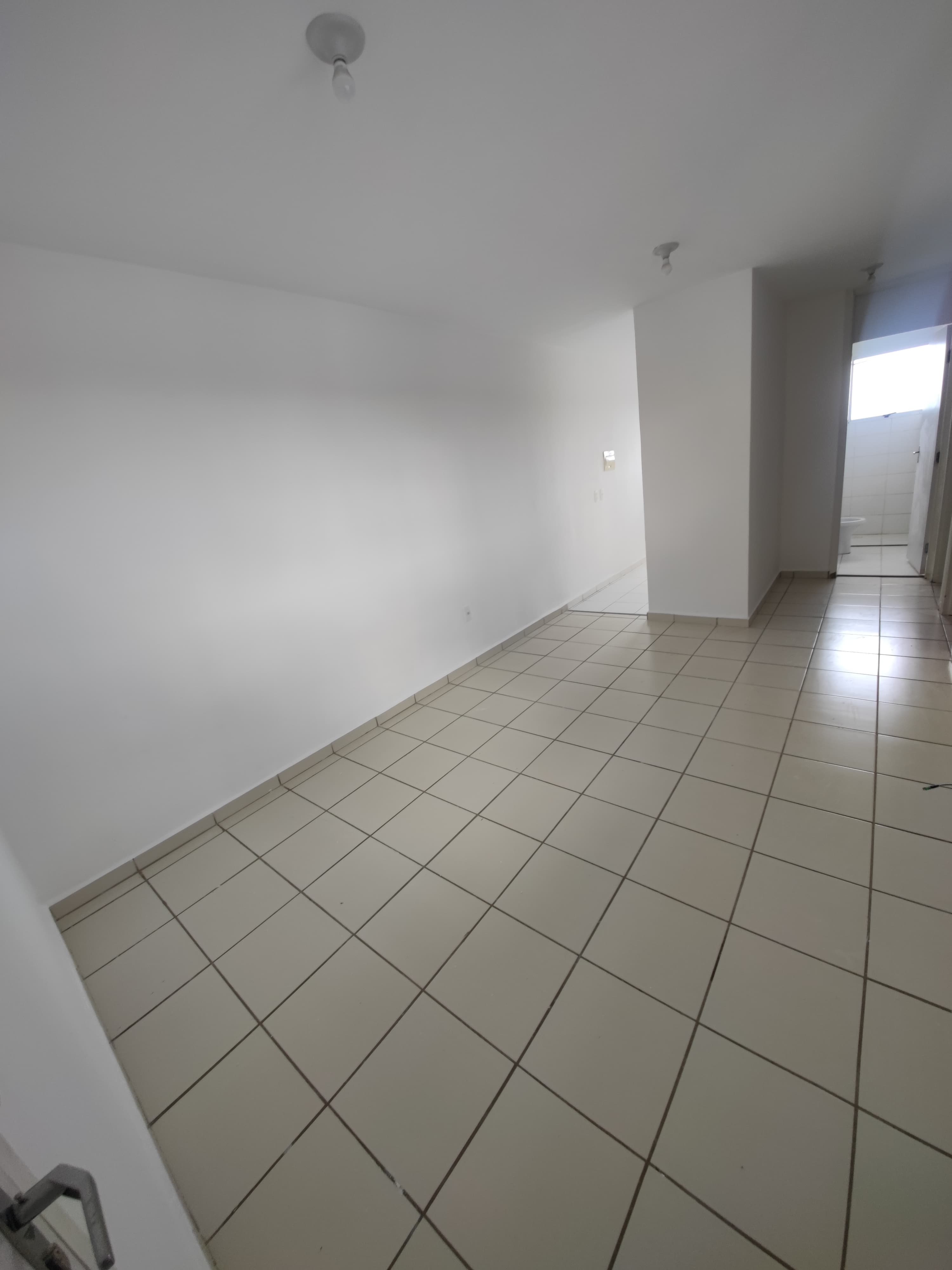 Foto do imóvel Apartamento com 2 Quartos à Venda, 47 m² em Jardim Nova Suíça - Piracicaba