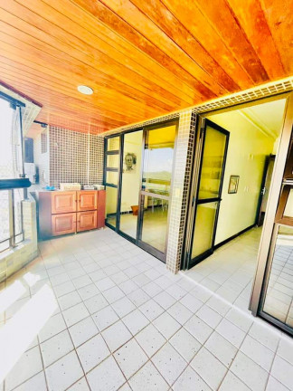 Imagem Apartamento com 4 Quartos à Venda, 300 m² em Tirol - Natal