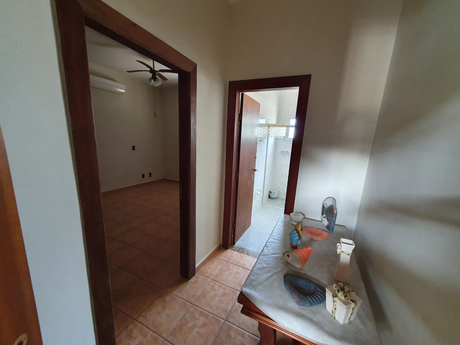 Imagem Casa de Condomínio com 3 Quartos para Alugar, 140 m²em Centro - Bertioga