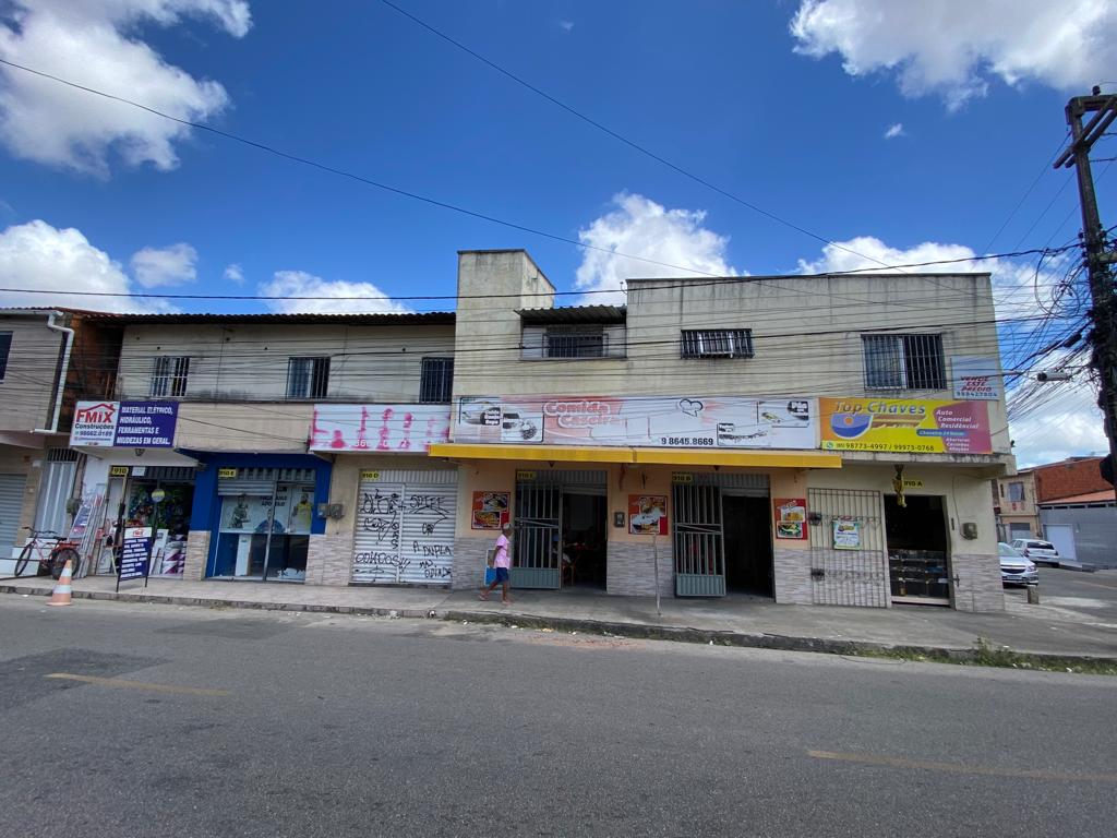 Imagem Imóvel Comercial à Venda ou Locação, 240 m²em Jóquei Clube - Fortaleza
