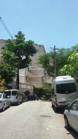 Imagem Apartamento com 2 Quartos à Venda, 55 m² em Grajaú - Rio De Janeiro