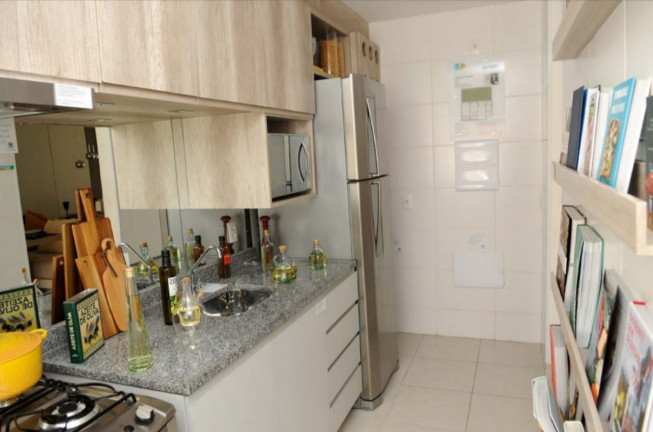 Imagem Apartamento com 3 Quartos à Venda, 50 m² em Anil - Rio De Janeiro