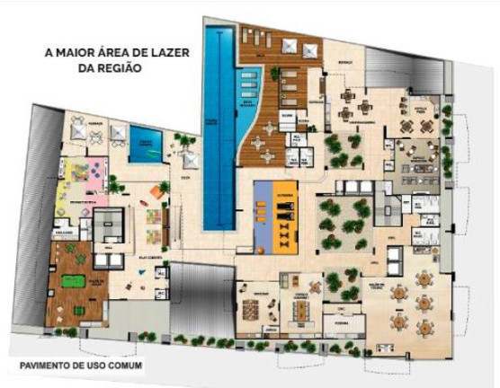 Imagem Apartamento com 2 Quartos à Venda,  em Santa Rosa - Niterói