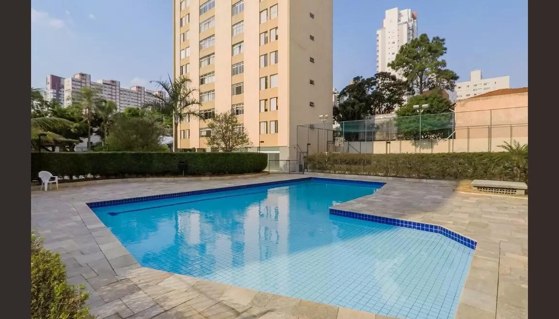 Imagem de fundo do condomínio Condomínio Vila de Trevi - Vila Mariana - São Paulo - SP