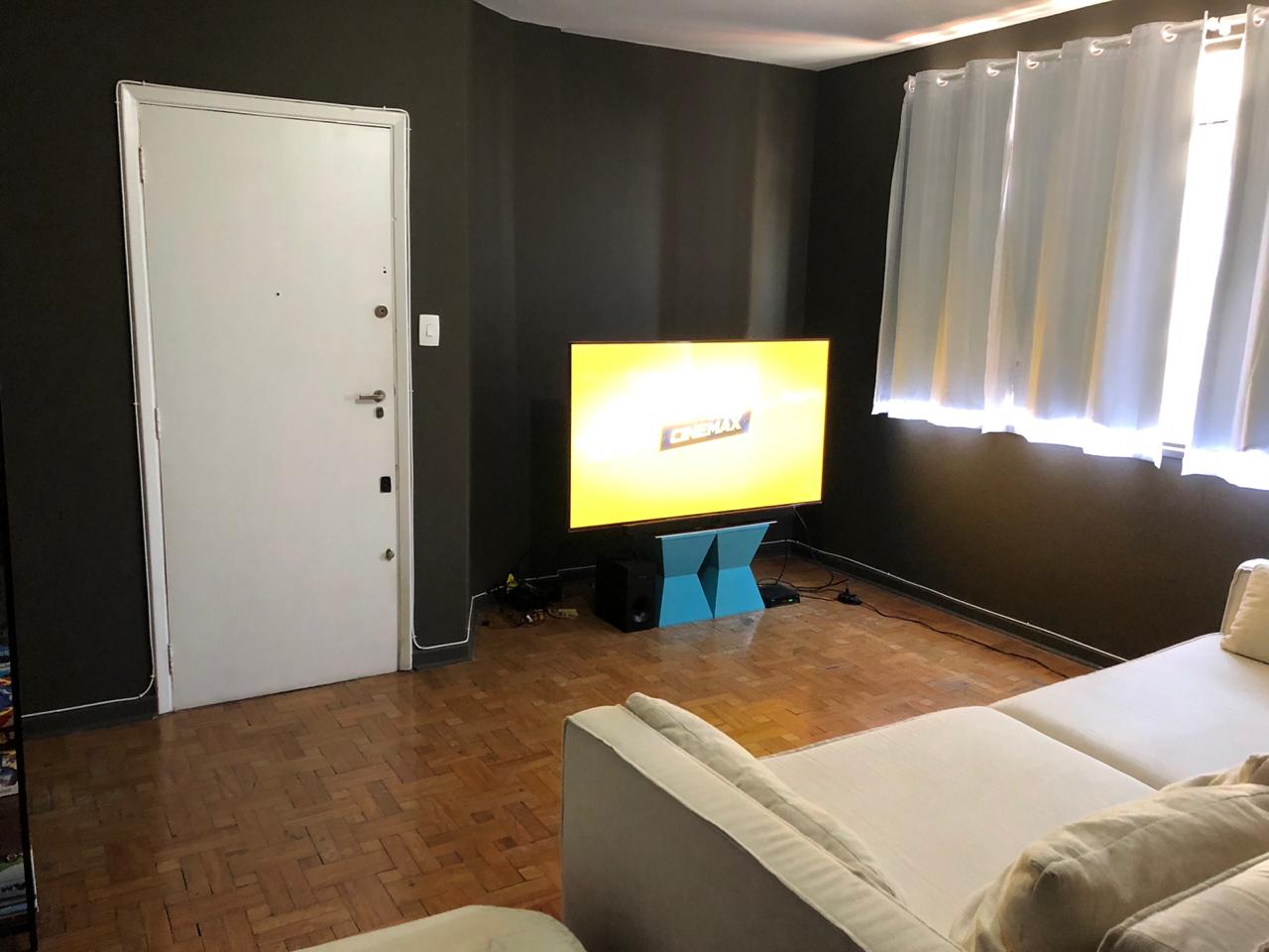 Imagem Apartamento com 2 Quartos à Venda, 76 m²em Vila Clementino - São Paulo