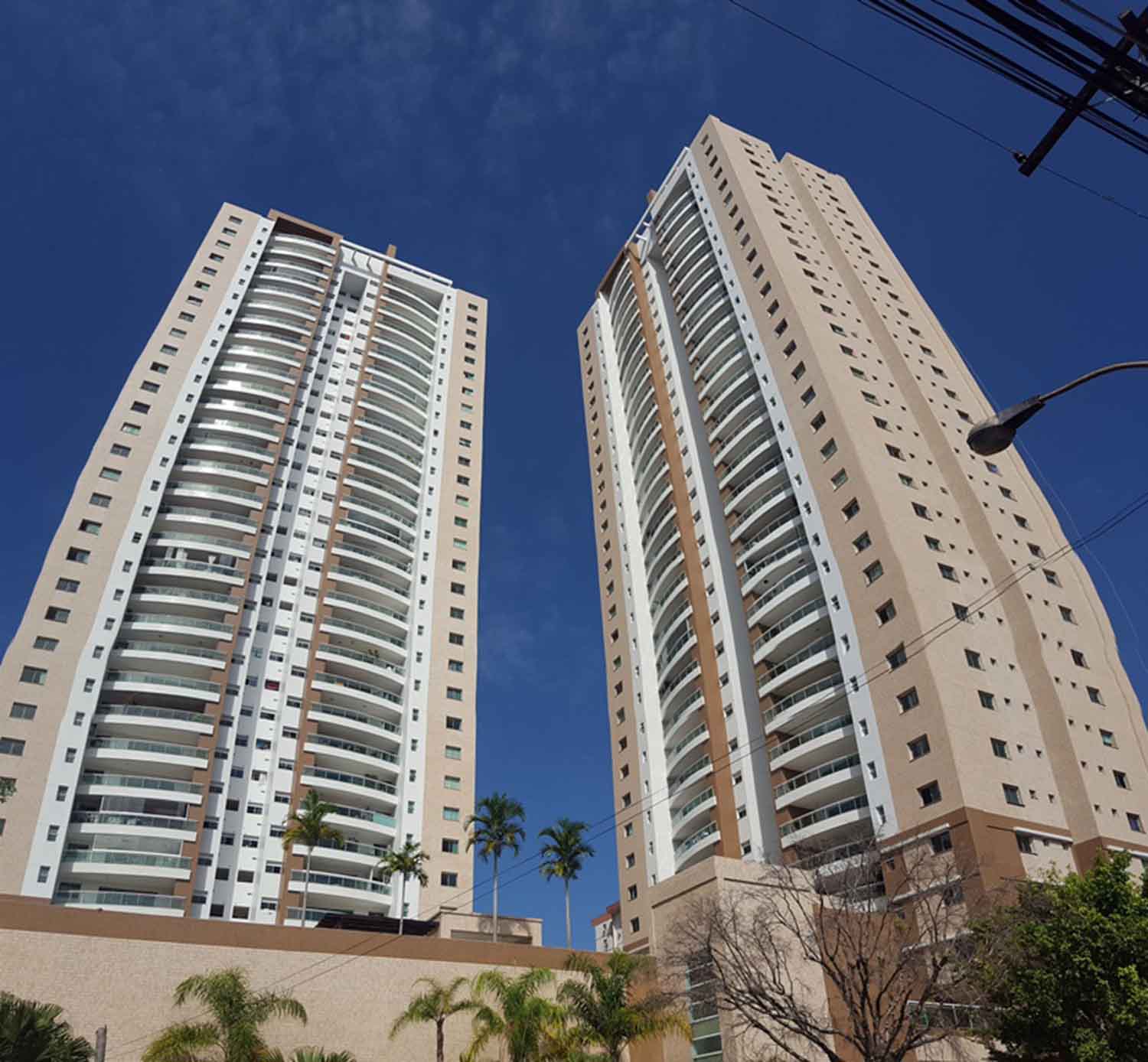 Foto do imóvel Apartamento com 3 Quartos à Venda, 138 m²em Marco - Belém