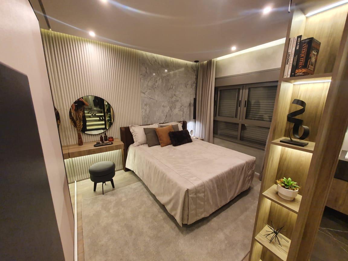 Imagem Apartamento com 3 Quartos à Venda, 131 m²em Ipiranga - São Paulo