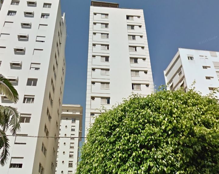 Imagem de fundo do condomínio Condomínio Babilônia - Jardim Paulista - São Paulo - SP