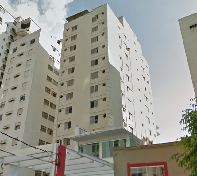 Imagem de fundo do condomínio Condomínio Babilônia - Jardim Paulista - São Paulo - SP