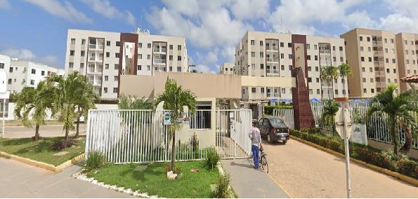 Imagem de fundo do condomínio Condomínio Recanto das Árvores - Jabotiana - Aracaju - SE