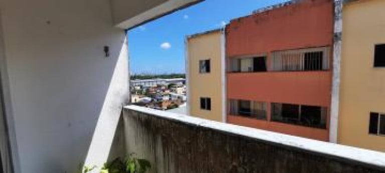 Foto do imóvel Apartamento com 2 Quartos à Venda, 56 m² em Iputinga - Recife