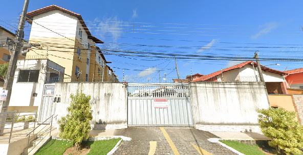 Imagem de fundo do condomínio Condomínio Condominio Monterey - Nova Parnamirim - Parnamirim - RN