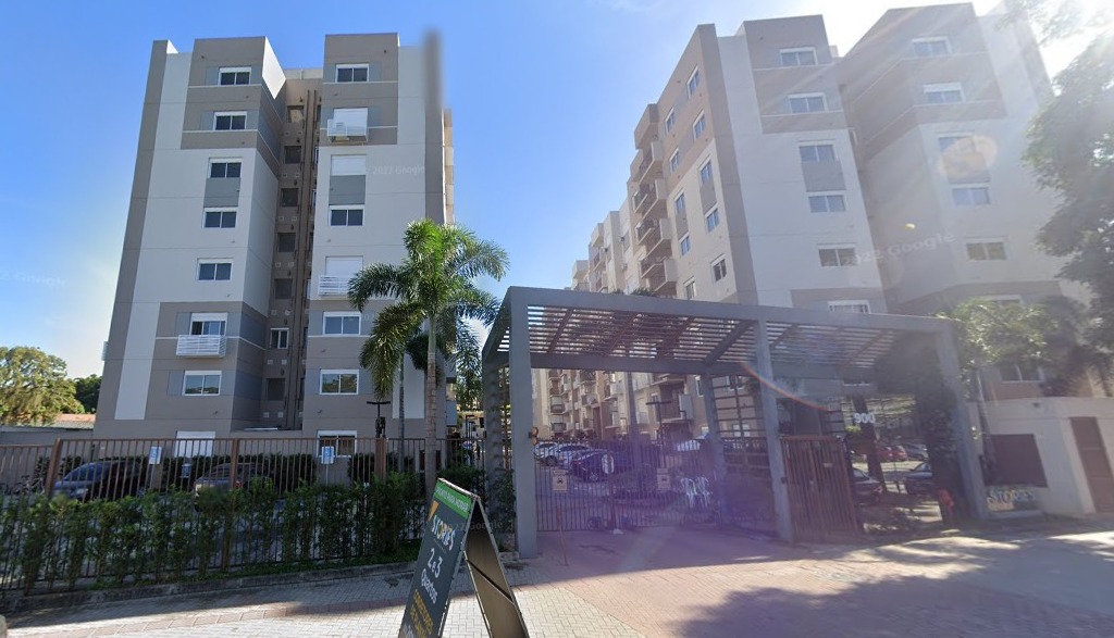 Imagem de fundo do condomínio Condomínio Condominio Stories Residences - Pechincha - Rio de Janeiro - RJ
