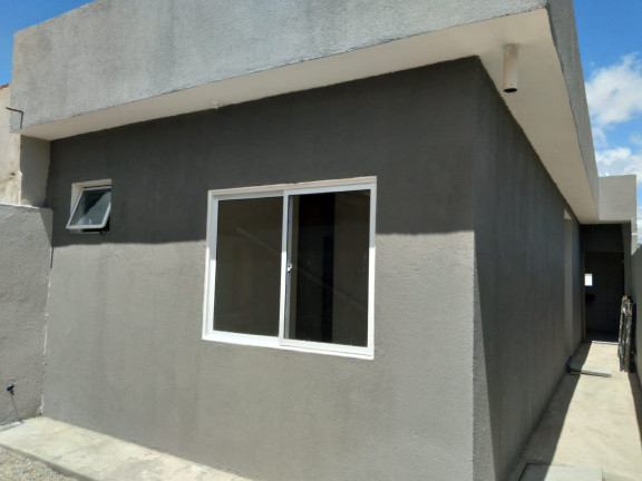 Imagem Casa com 3 Quartos à Venda, 90 m² em Parque Santa Maria - Fortaleza