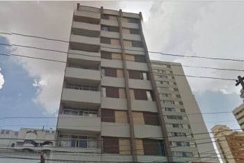 Imagem de fundo do condomínio Condomínio Bahamas - Perdizes - São Paulo - SP